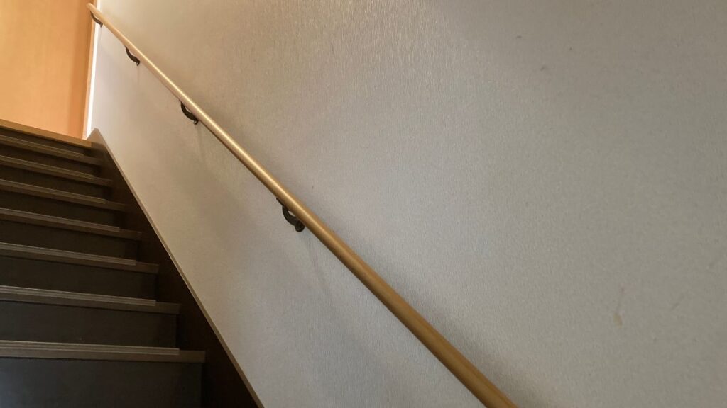 小工事　作業中　佐世保市